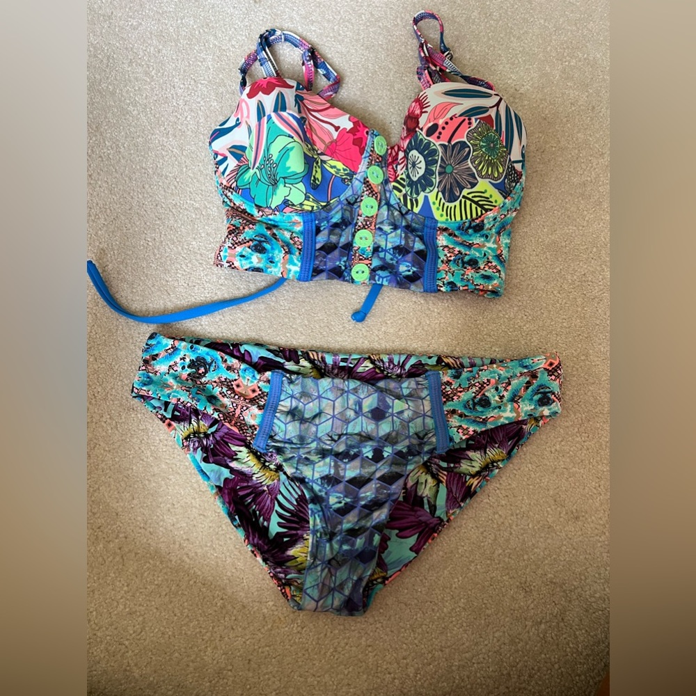 Maaji swimwear bikini
